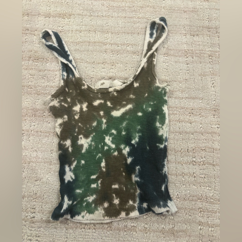 Lf tank top